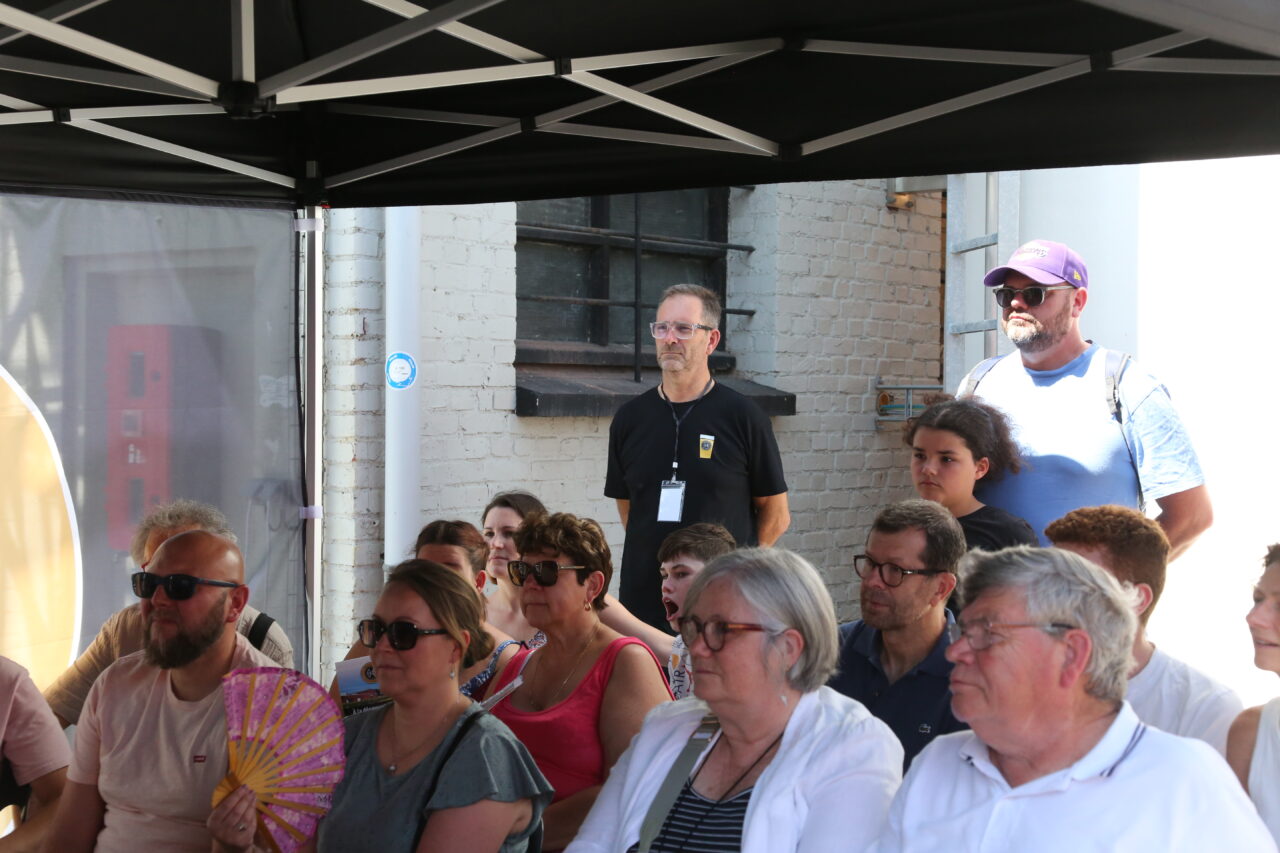 Portes Ouvertes juin 2025 - Brasserie des Sources